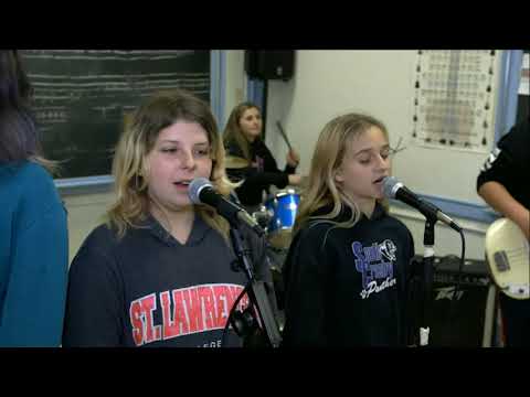 Learning in Limestone - Rideau Heights P.S., Honouring Our Story – Indigenous Collaborative Inquiry