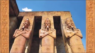 Mercyful Fate - Egypt (Subtitulado al español).