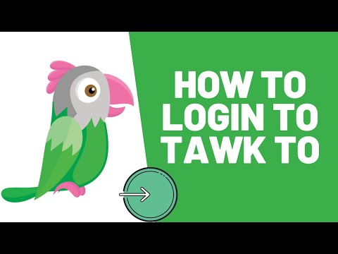 Tawkto Login