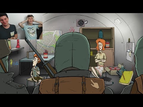 ABBIAMO VINTO, SIII CAZ*OOO!!!!!! - 60 Seconds