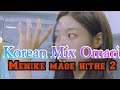Korean Mix Omari ඔමරි Korean Mix Sinhala Songs Korean Mix Sinhala Songs 2022