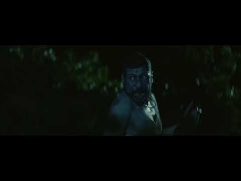 Royal Marines Commando - They Come From the Sea (2014, UK)