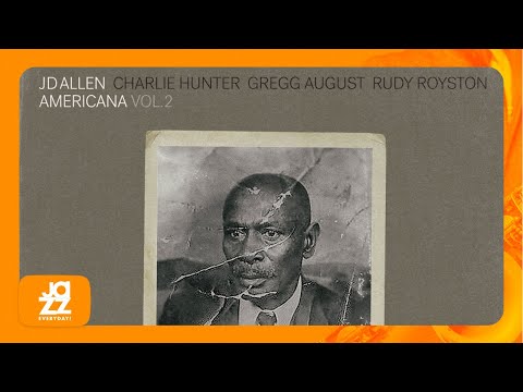 JD Allen - The Battle of Blair Mountain