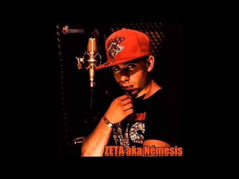ZETA Aka Némesis - Escucha (Prod. Art Aknid & Sofiane Pamart)