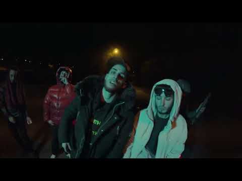 TRAPMALOY , TONYSOSSA , SHYNELEVELL  - OXYCO (PROD BY 190.)