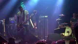 Peter Hook & The Light - Temptation / Blue Monday (New Order) - 2016 Dallas