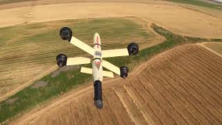 [分享] 美軍特種部隊將試用以色列的X翼無人機