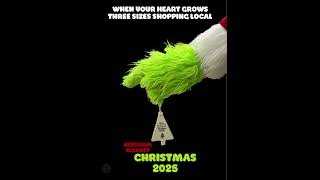 Download lagu Mungkin Natal tidak datang dari toko...tetapi berbelanja lokal pasti membantu! mp3 Download lagu Mungkin Natal tidak datang dari toko...tetapi berbelanja lokal pasti membantu! mp3