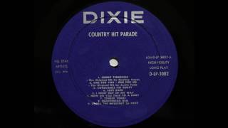 Justin Tubb - One For You - One For Me