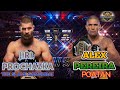 Jiri Prochazka Vs Alex Pereira SUPER HIGHLIGHT