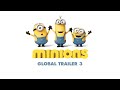 Minions 2015 Global Trailer 3 HD Universal Pictures
