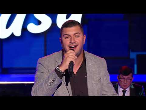 Dejan Tejovac - Tebe nema - (LIVE) - PZD - (Tv Grand 12.10.2021.)