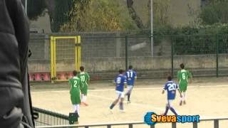 Calcio giovanile | Al Matera il Memorial Palazzo, l'Unione vince per l'organizzazione