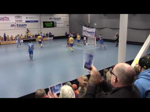 M-Team - OLS maalikooste (18.12.2016)