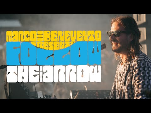 Follow The Arrow Festival - 2022 Recap