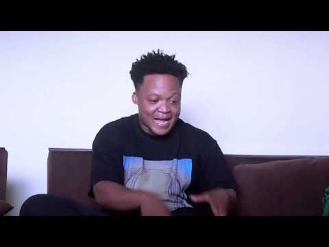 Repro Interviews K Banton