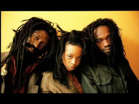 Positive - Black Uhuru