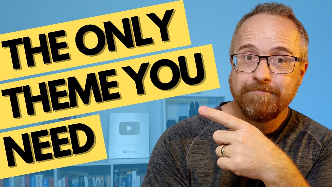 The Ultimate Guide To Blocksy - The Best Free WordPress Theme for 2026