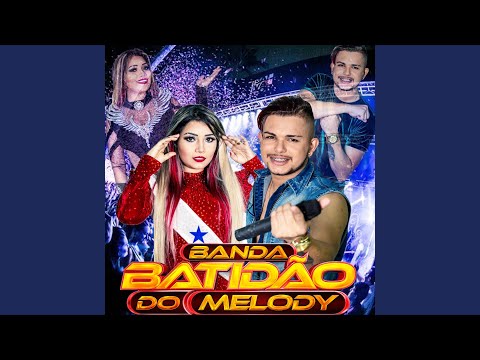 É Dizer Adeus - Banda Batidão do Melody