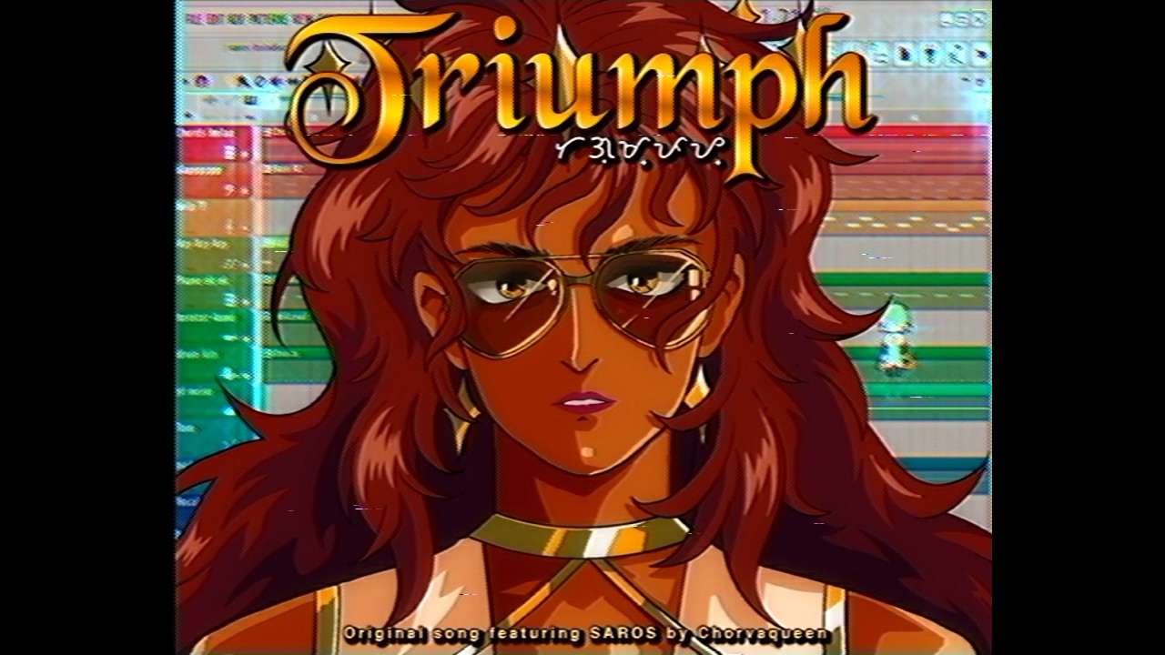 Triumph