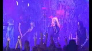 Doro - Always Live to Win (Live in Balve, Germany, 2003)