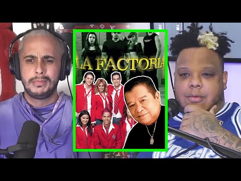 Akapellah cuenta cómo salió del closet musical con el tiempo