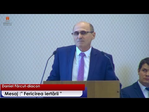 Biserica Baptista Nr. 2 Live Stream | 18.08.2019-dpm