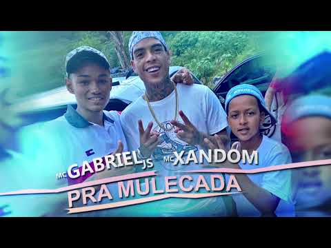 Mc Gabriel Js , Mc Chandon -  (Dj Feijão Mpc) 2021
