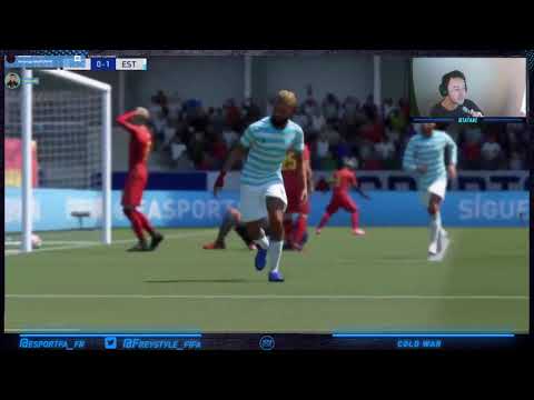 ESPORTFA : Retour sur les resultats EFL Q1 J1 et J2 P1