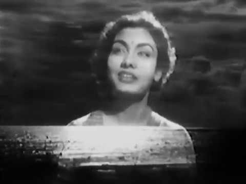 Sazaa  - 1951 - Dance