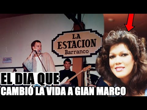 El inesperado momento en que las Pandora le abren las puertas del mercado internacional a Gianmarco