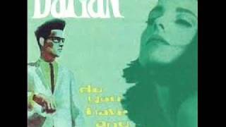 DARIAN- Do You Have Any Regrets