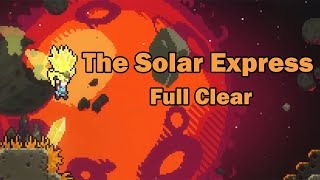 [SJ] The Solar Express