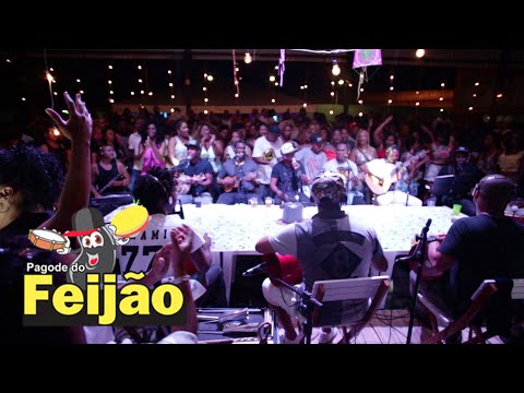 Pagode do Feijão Vol.1