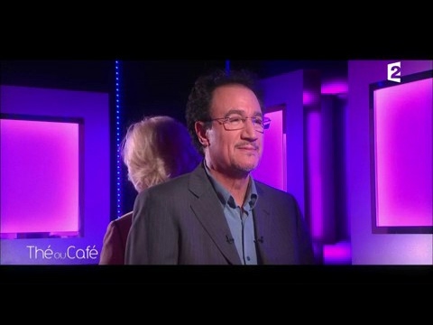 Dos à dos avec Fellag - Thé ou Café - 12/03/2017