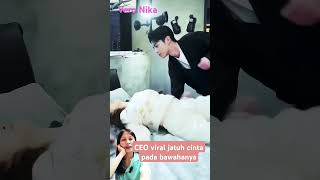 Download lagu Drama romantis CEO jatuh cinta pada reporternya#short|Vero Nika mp3