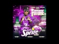 Future Upper Echelon Dirty Sprite