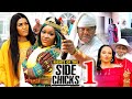 RIGHTS OF THE SIDE CHICKS SEASON 1(New Movie) Chacha Eke,Queen Nwokoye 2024 Latest Nollywood Movie