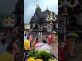 Mahadev Temple Status Trimbakeshwar Temple Nashik Mahadev Shorts Trending Video Viral