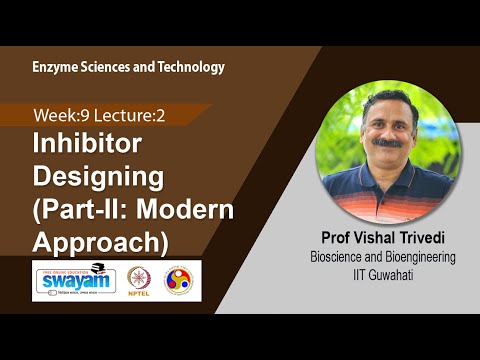 Enzyme Sciences and Technology Intro Video