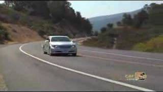 2007 Lexus LS 460 review by CarReview.com
