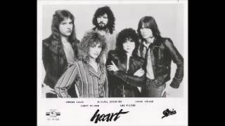 Heart - 10 Down On Me (live)