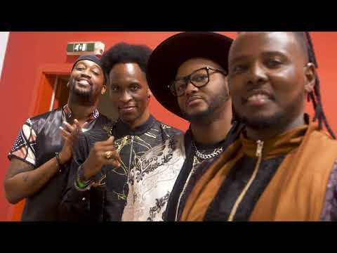 DJ Saï Saï Birthday 2022 Jennifer Dias, Atim, Daddy Killa