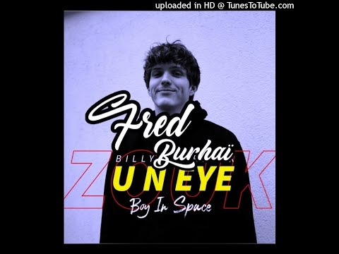 🍁DJ BILLYBOY Ft Boy In Space - U n Eye [Zouk Remix 2020]🍁