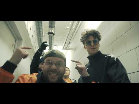 Last Dens feat. Ogano - All 4 One (Prod. Mld)