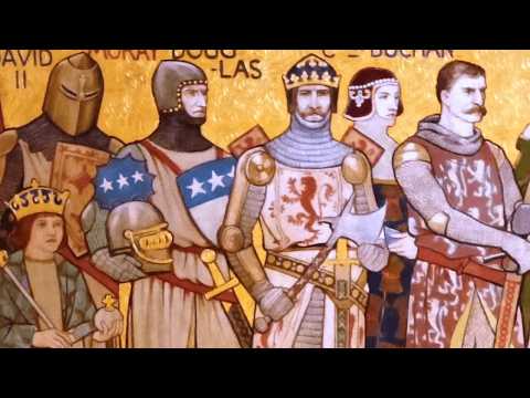 Die Berühmtesten Ritter des Mittelalters | Teil 1