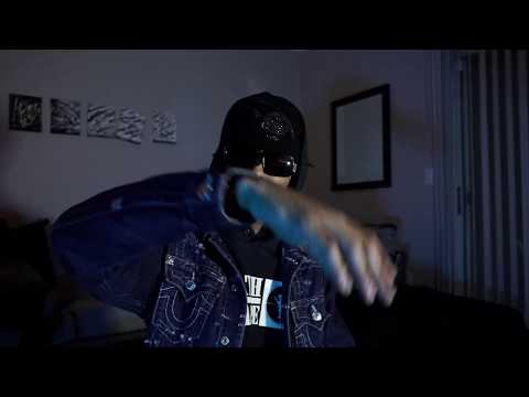 DR DRIIP - NEVA SEEN (OFFICIAL VIDEO) Shot by @PinkMargielas