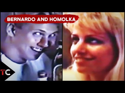 The Case of Paul Bernardo and Karla Homolka