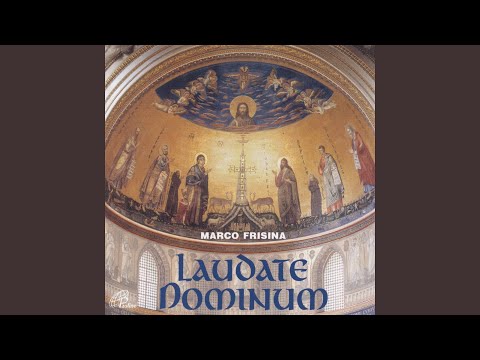 Iubilate Deo omnis terra