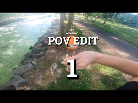 @joenelsondama POV EDIT 1💥 Big flex - Big moves!!